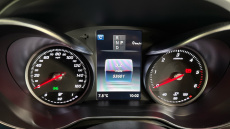 Mercedes-Benz GLC 220d 4Matic AMG Line Premium 5dr 9G-Tronic Diesel Estate